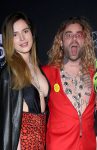 Bella Thorne Braless