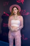 Bella Thorne Sexy In Panties