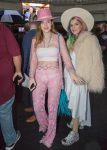 Bella Thorne Sexy In Panties