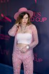 Bella Thorne Sexy In Panties