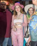 Bella Thorne Sexy In Panties