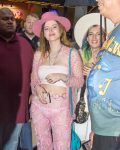 Bella Thorne Sexy In Panties