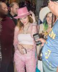 Bella Thorne Sexy In Panties