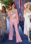 Bella Thorne Sexy In Panties