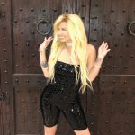 Chanel West Coast Sexy