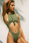 Chase Carter Sexy Bikini Photoshoot