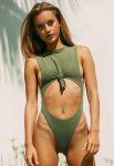 Chase Carter Sexy Bikini Photoshoot
