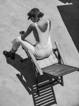 Daniela Lopez Osorio Sexy Ass