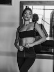 Daniela Lopez Osorio Sexy Ass