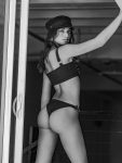 Daniela Lopez Osorio Sexy Ass