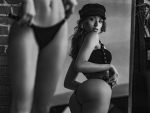 Daniela Lopez Osorio Sexy Ass