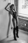 Daniela Lopez Osorio Sexy Ass