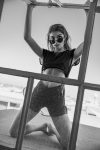 Daniela Lopez Osorio Sexy Ass