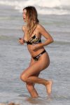 Delilah Belle Hamlin Cute Ass In A Bikini
