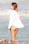 Delilah Belle Hamlin Cute Ass In A Bikini