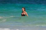 Delilah Belle Hamlin Sexy Bikini