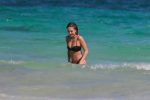 Delilah Belle Hamlin Sexy Bikini