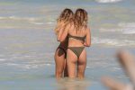 Delilah Belle Hamlin Sexy Bikini