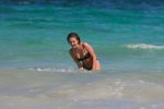 Delilah Belle Hamlin Sexy Bikini