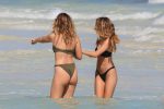 Delilah Belle Hamlin Sexy Bikini