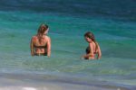 Delilah Belle Hamlin Sexy Bikini