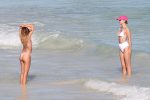 Delilah Belle Hamlin Sexy Little Bikini