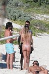 Delilah Belle Hamlin Sexy Little Bikini