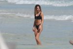 Delilah Belle Hamlin Sexy In Small Bikini