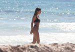 Delilah Belle Hamlin Sexy In Small Bikini