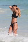 Delilah Belle Hamlin Sexy In Small Bikini