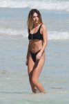 Delilah Belle Hamlin Sexy In Small Bikini