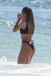 Delilah Belle Hamlin Sexy In Small Bikini