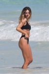 Delilah Belle Hamlin Sexy In Small Bikini