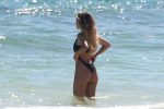 Delilah Belle Hamlin Sexy In Small Bikini