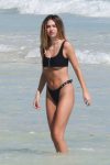 Delilah Belle Hamlin Sexy In Small Bikini