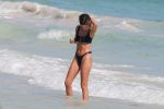 Delilah Belle Hamlin Sexy In Small Bikini