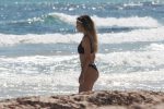 Delilah Belle Hamlin Sexy In Small Bikini