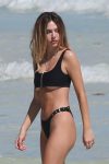 Delilah Belle Hamlin Sexy In Small Bikini