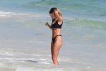 Delilah Belle Hamlin Sexy In Small Bikini