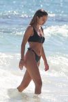 Delilah Belle Hamlin Sexy In Small Bikini