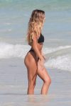 Delilah Belle Hamlin Sexy In Small Bikini