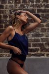 Delilah Belle Hamlin Sexy In A Lingerie