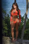Demi Rose Mawby Hot Big Ass