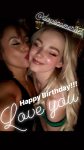 Dove Cameron Birthday