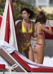 Dua Lipa Sexy Big Booty