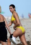 Dua Lipa Sexy Big Booty