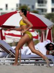 Dua Lipa Sexy Big Booty