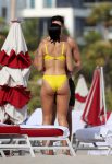 Dua Lipa Sexy Big Booty