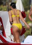 Dua Lipa Sexy Big Booty