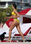 Dua Lipa Sexy Big Booty